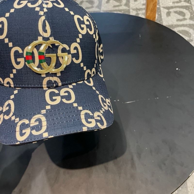 Gucci Caps